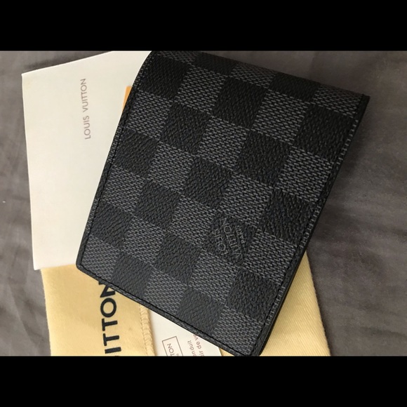 Louis Vuitton Handbags - wallet